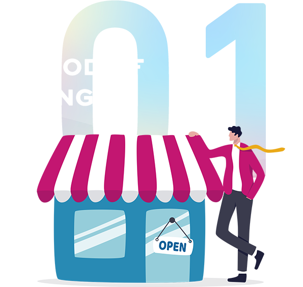 PERIOD OF CHANGE 01